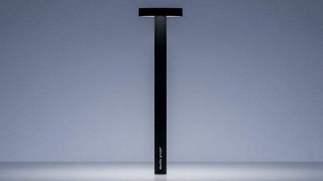 DAVIDE GROPPI TeTaTeT 台灯