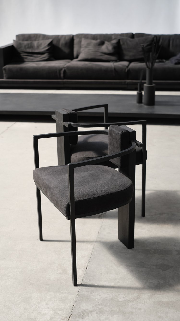 Dining Chair 092022