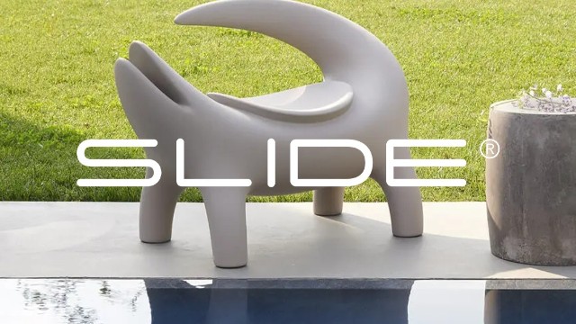 SLIDE高清图分享 | 商业和住宅项目的理想选择