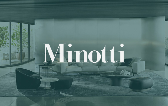 MINOTTI