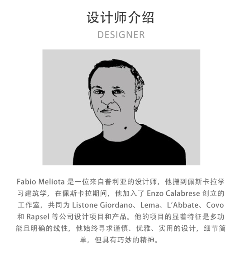 设计师介绍