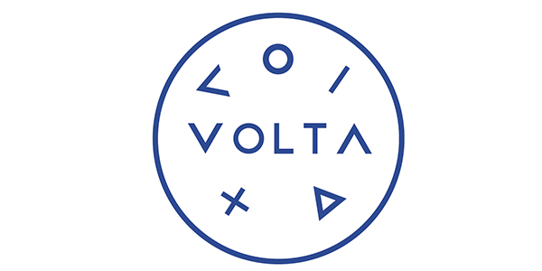 VOLTA MOBILES 可悬挂动态雕塑