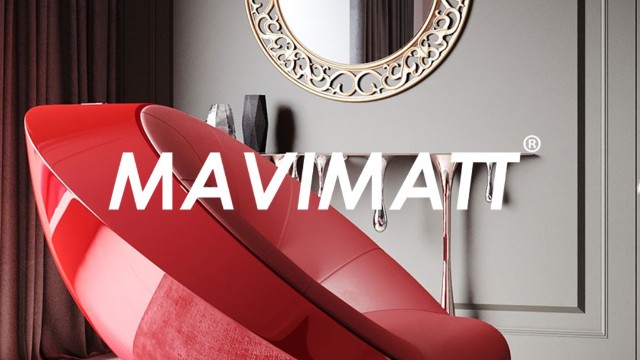 MAVIMATT | 手工制作的意大利豪华家具