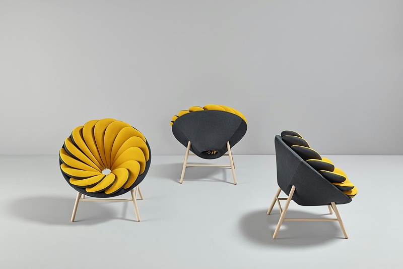 Quetzal Armchair