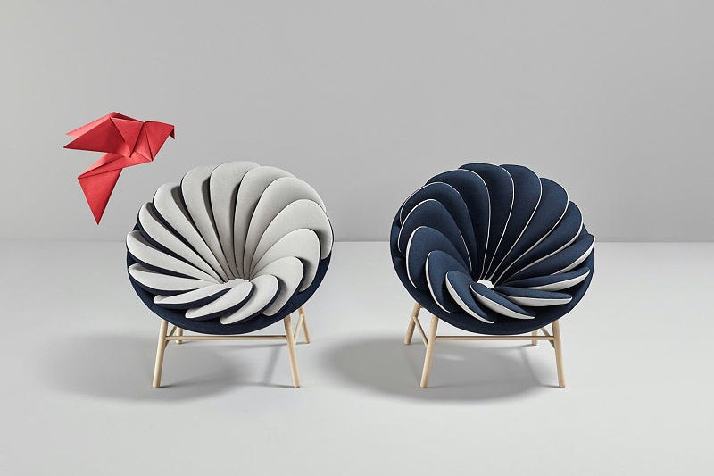 Quetzal Armchair