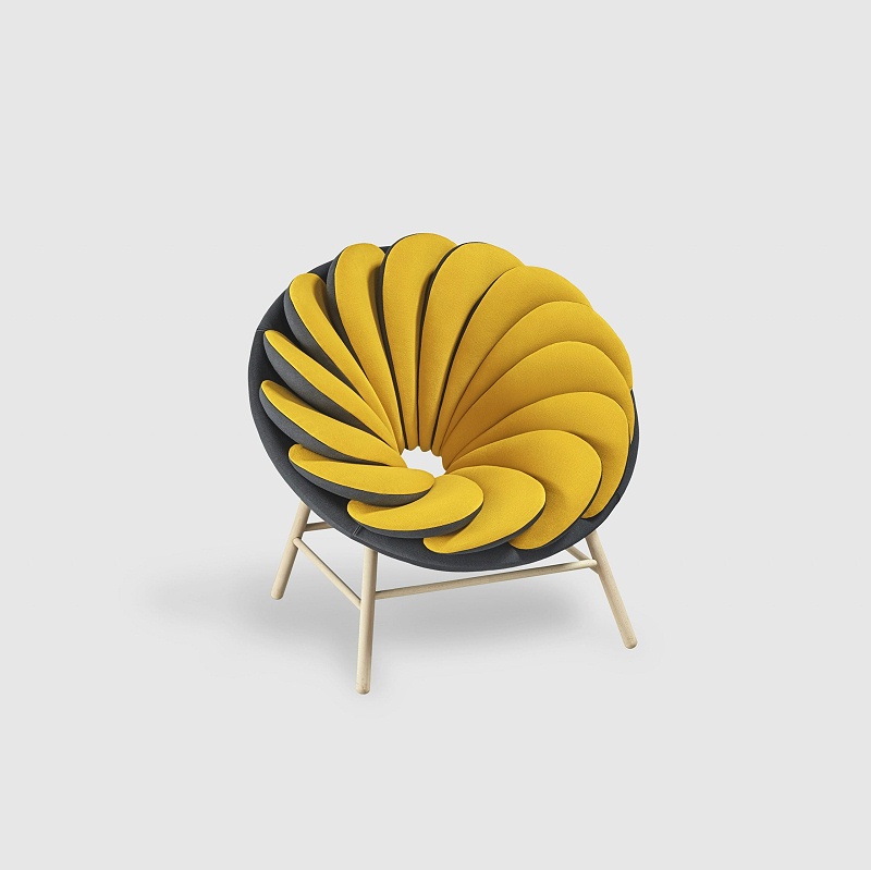 Quetzal Armchair