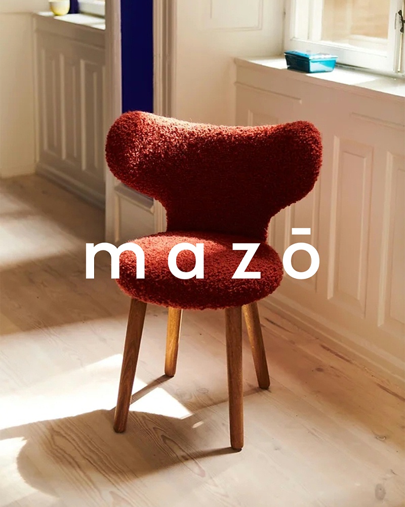 MAZO