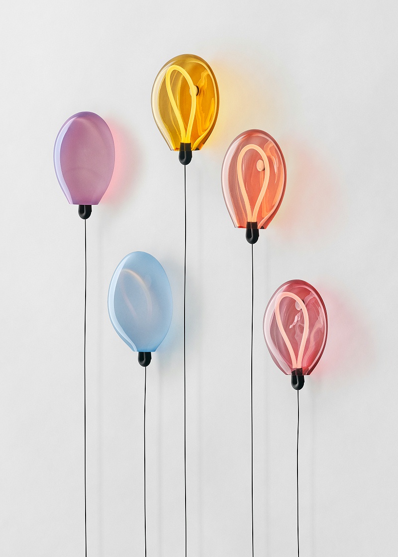 Bulla Wall Lights