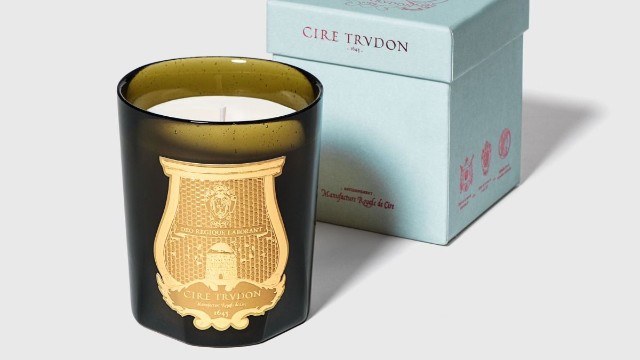 TRUDON 香薰蜡烛