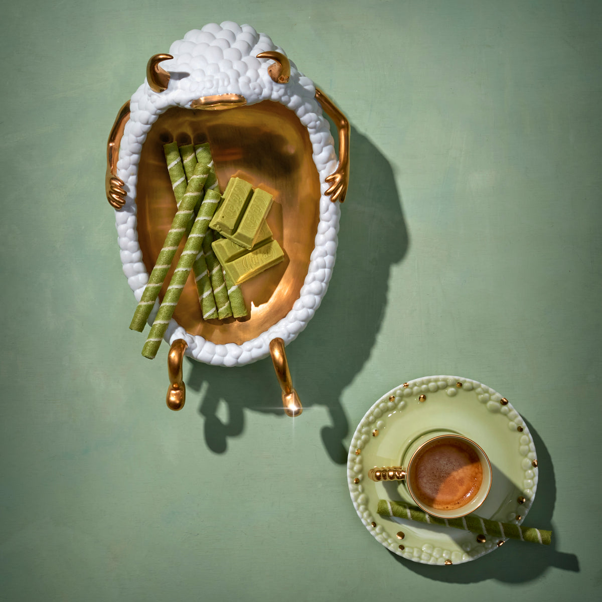 L'OBJET Catchall 点心碗