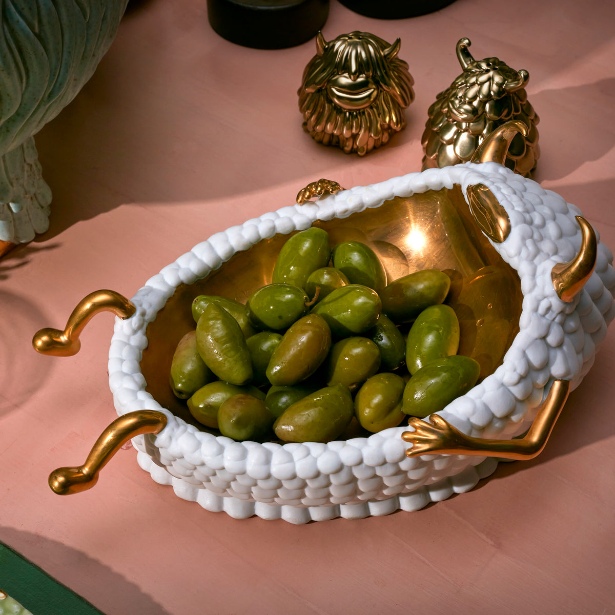 L'OBJET Catchall 点心碗