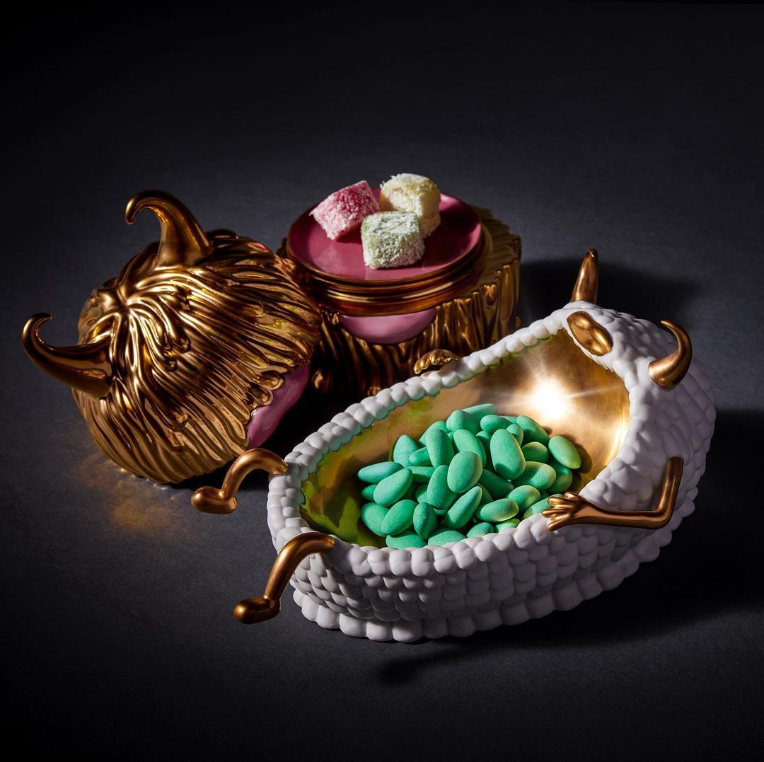 L'OBJET Catchall 点心碗