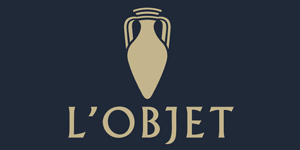 L'OBJET Catchall 点心碗