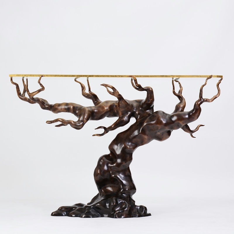 FOREST CONSOLE