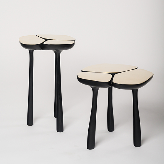 JASPER SIDE TABLE