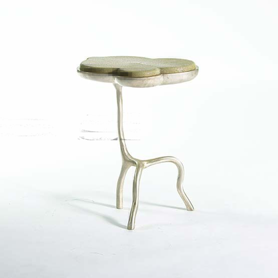 CLOUD SIDE TABLE