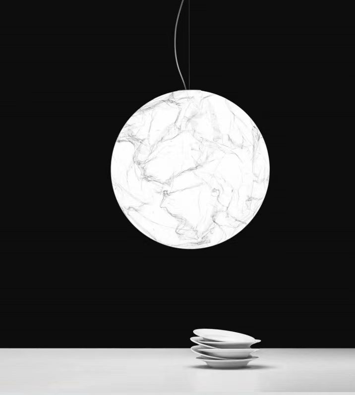 MOON月亮灯