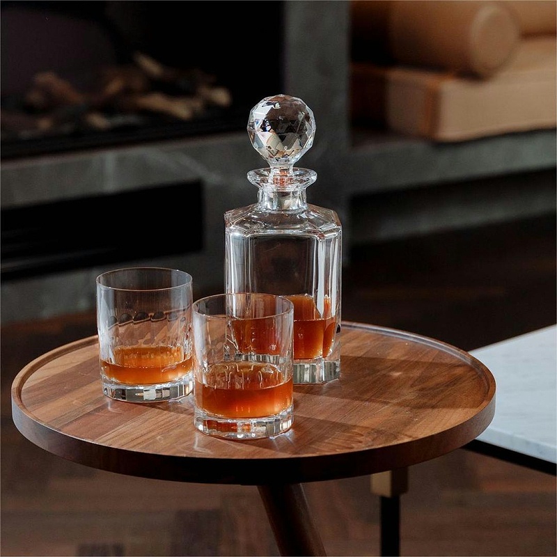 RUDOLPH II系列酒具
