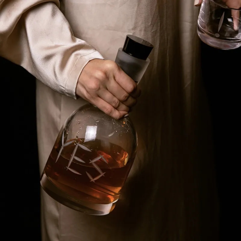 CARAFE YES系列酒具