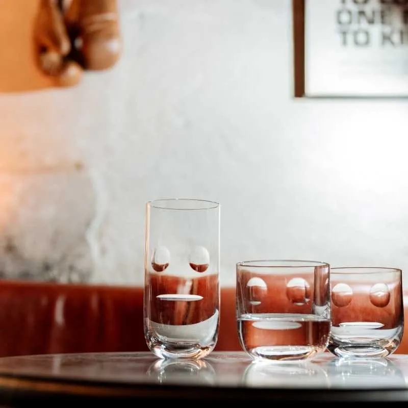 MR K系列酒杯