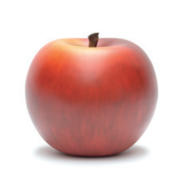 APPLE系列摆件