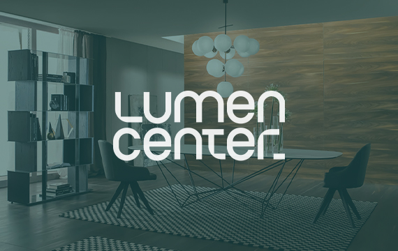 LUMEN CENTER