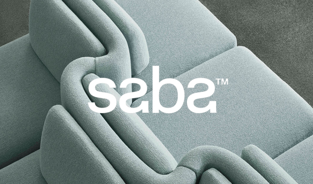 SABA | 简单中蕴含精致，洒脱下不失个性