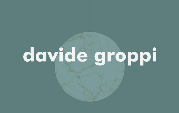 DAVIDE GROPPI