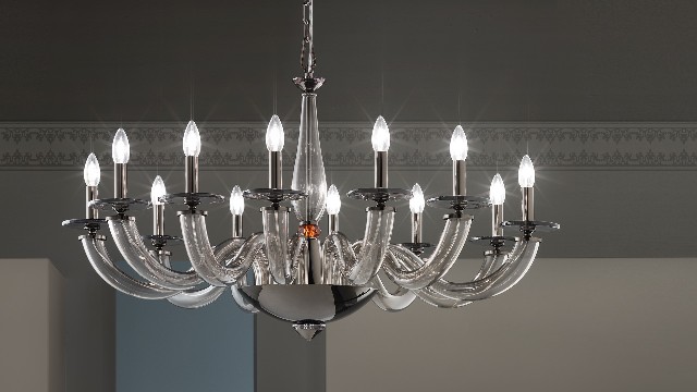 EUROLUCE Olympia 吊灯