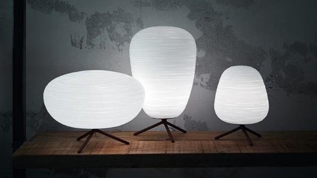 FOSCARINI Rituals 台灯