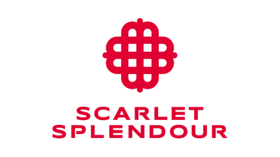 SCARLET SPLENDOUR