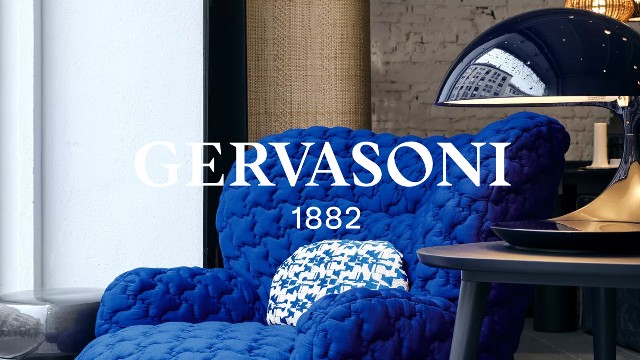 GERVASON高清图分享 I 优雅现代的居家生活方式
