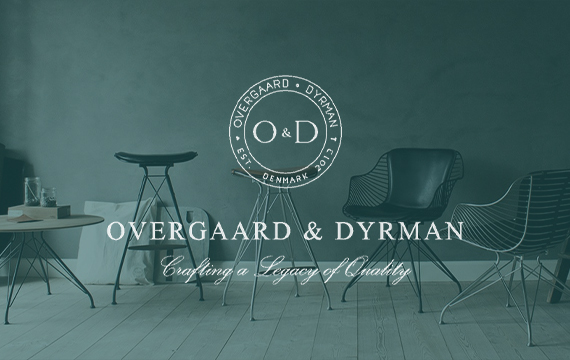OVERGAARD&DYRMAN