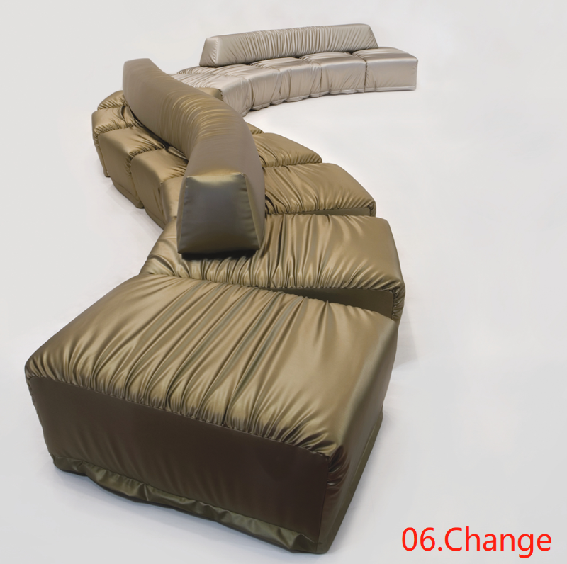 CHANGE沙发