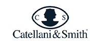 CATELLANI&SMITH Lederam 台灯