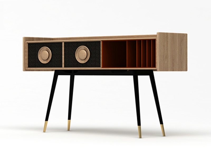 Gani Console
