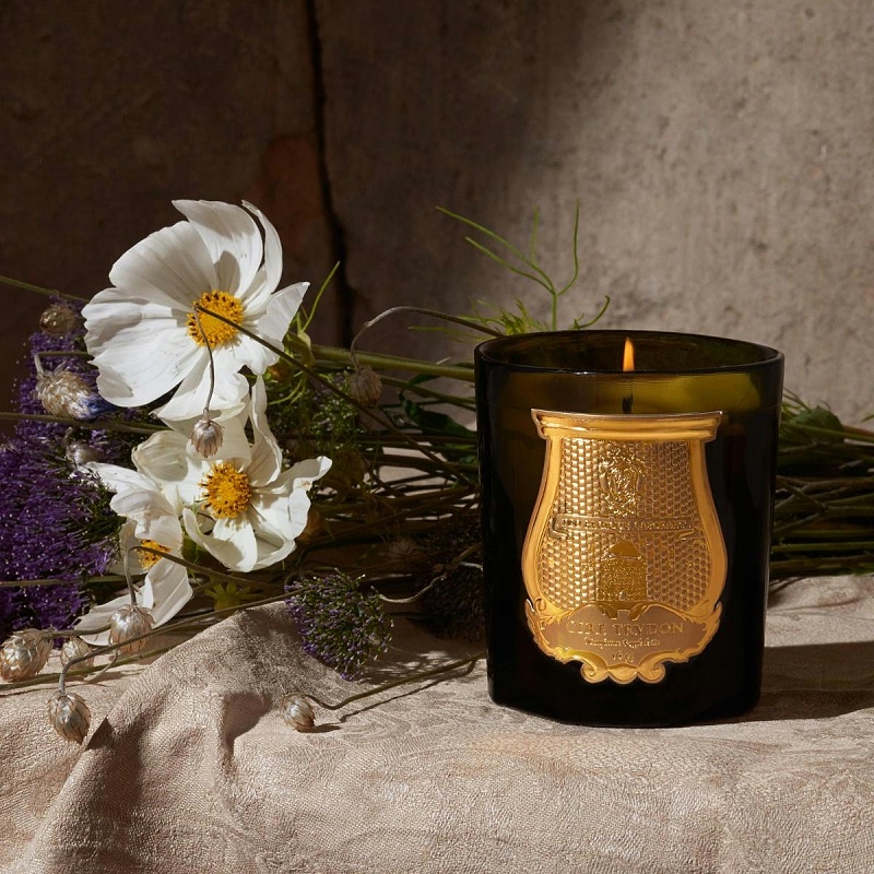 Classic Candle