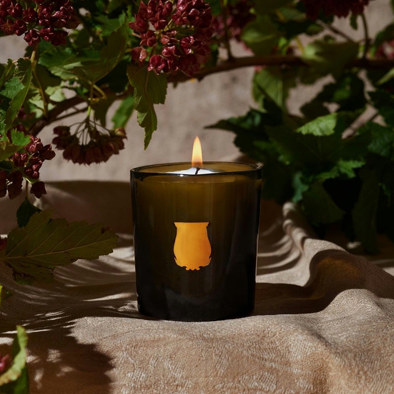 Classic Candle