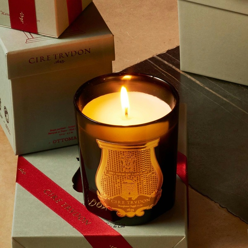 Classic Candle