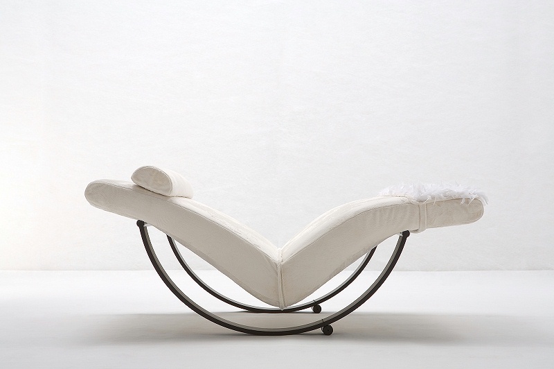 Giovannetti——躺椅