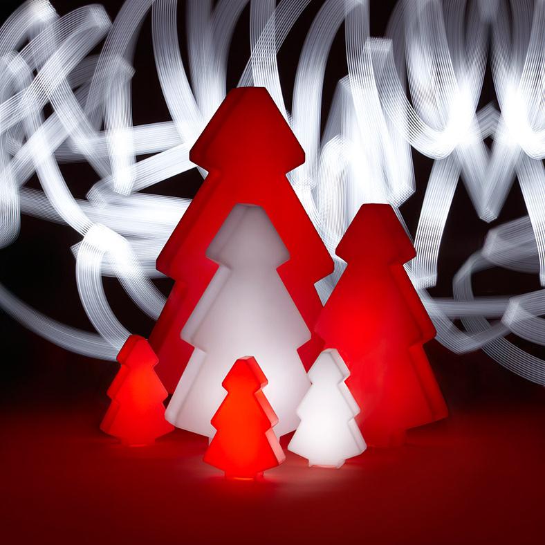 SLIDE Lightree 落地灯